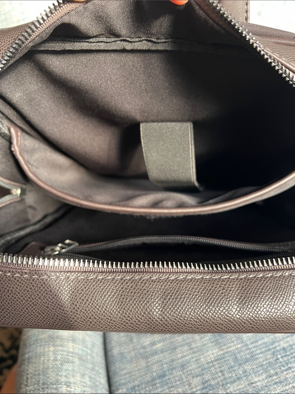 ZARA BACKPACK - Picture 4 of 7